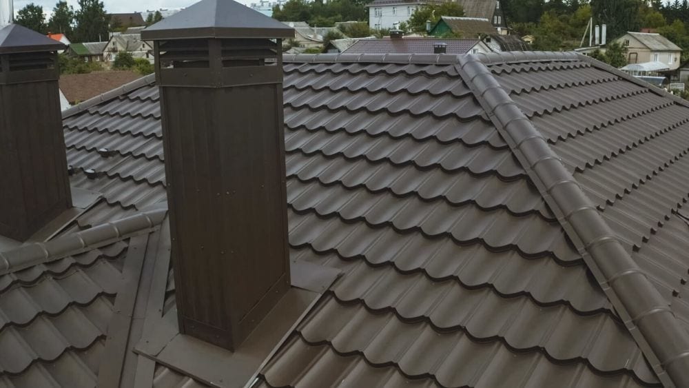 Top Reasons To Hire Residential Roofing Services