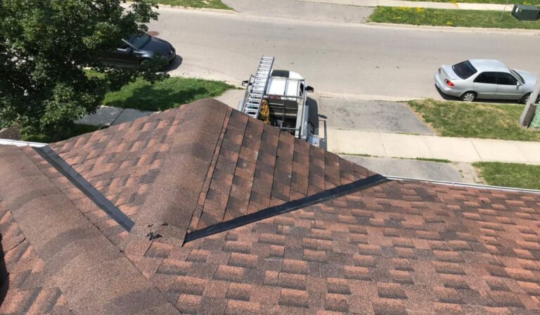 Guelph Roofing