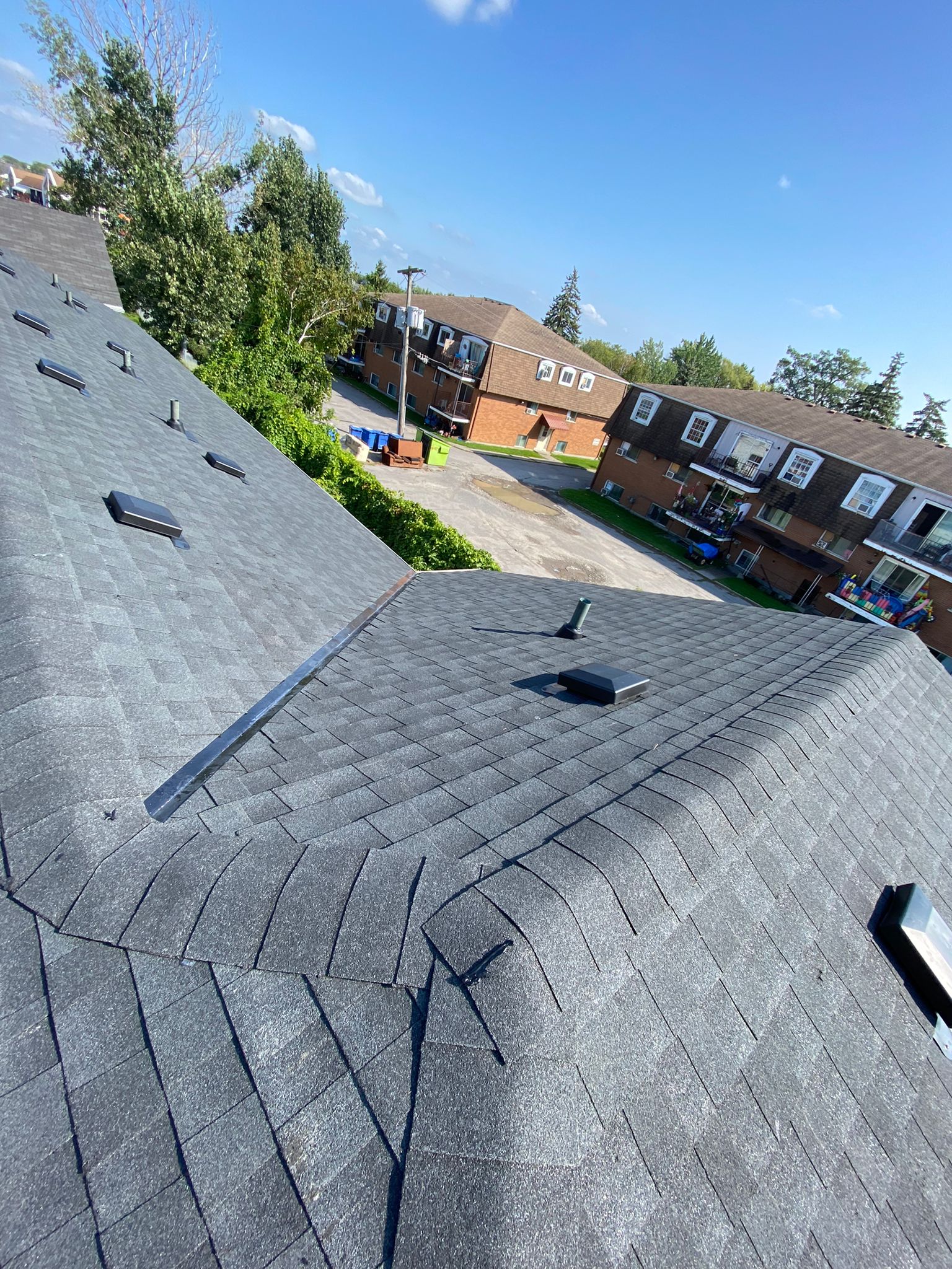 How Commercial Roofing Is Different Than Residential Roofing?