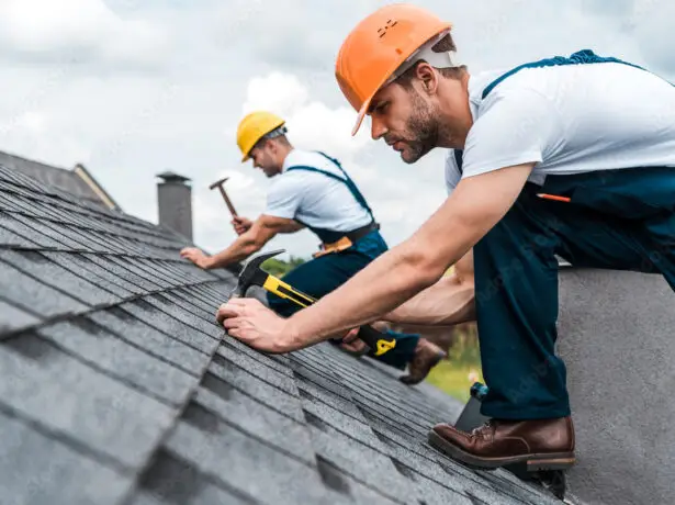 Affordable Roof Repair in Brampton: Quality Solutions Without Breaking the Bank