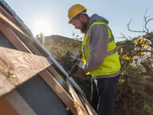 Essential Tips for Roof Repair and Maintenance: A Homeowner's Guide