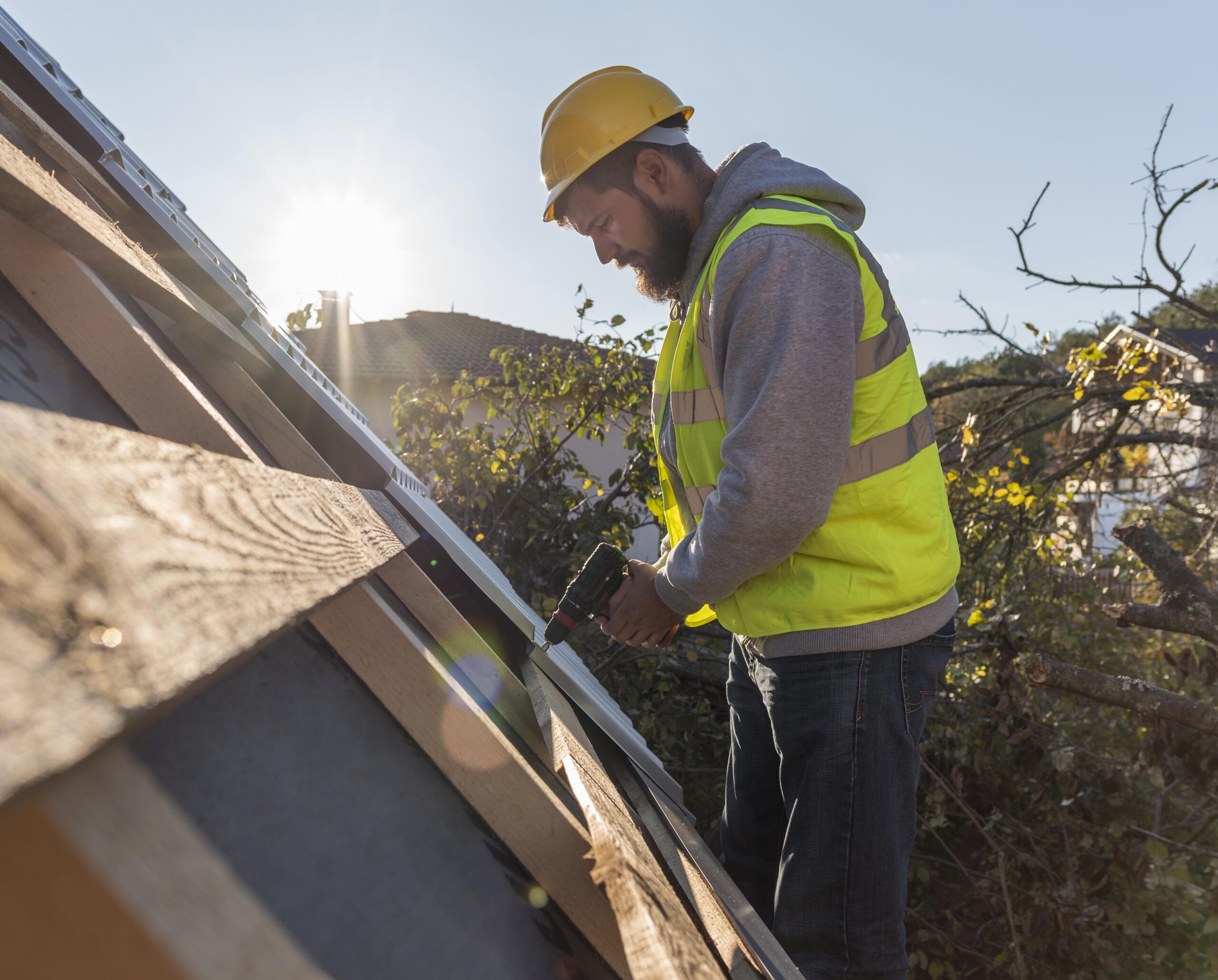 Essential Tips for Roof Repair and Maintenance: A Homeowner’s Guide