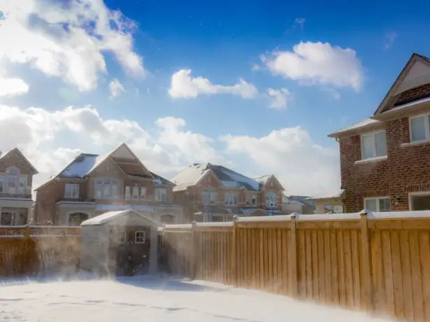 Preparing Your Roof for Winter: A Checklist