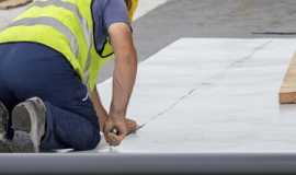 roof repair brampton